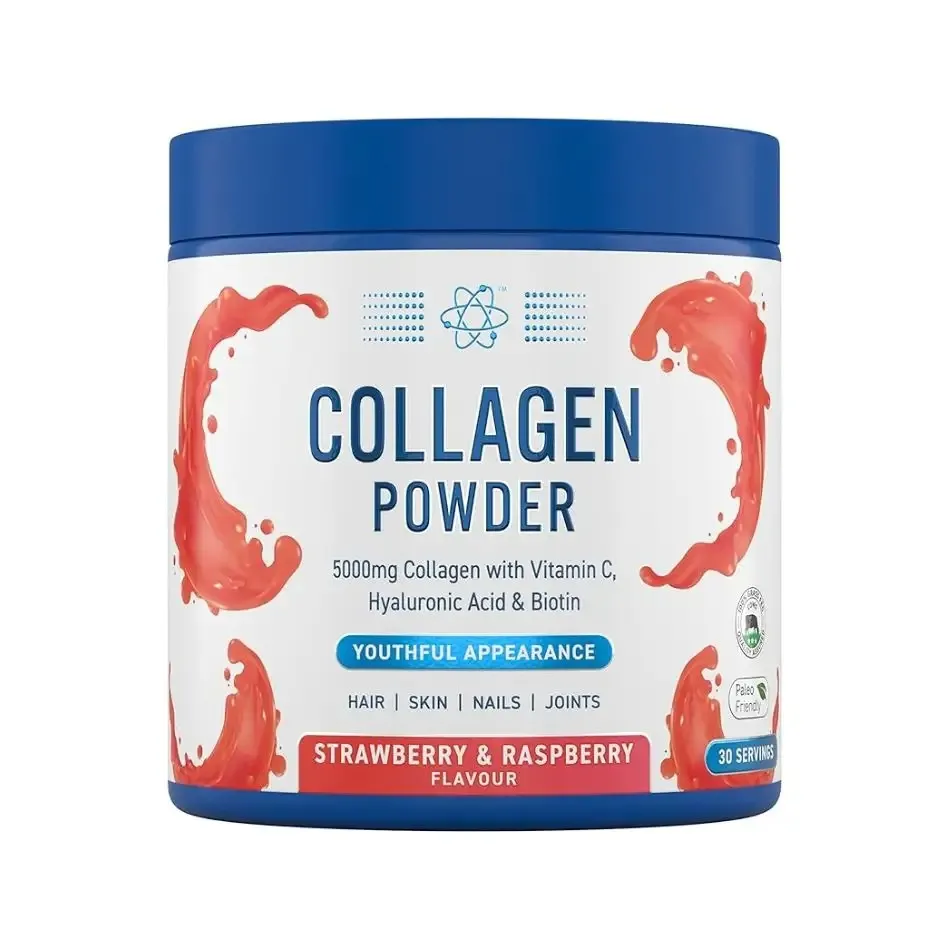 Applied Nutrition Collagen Powder
